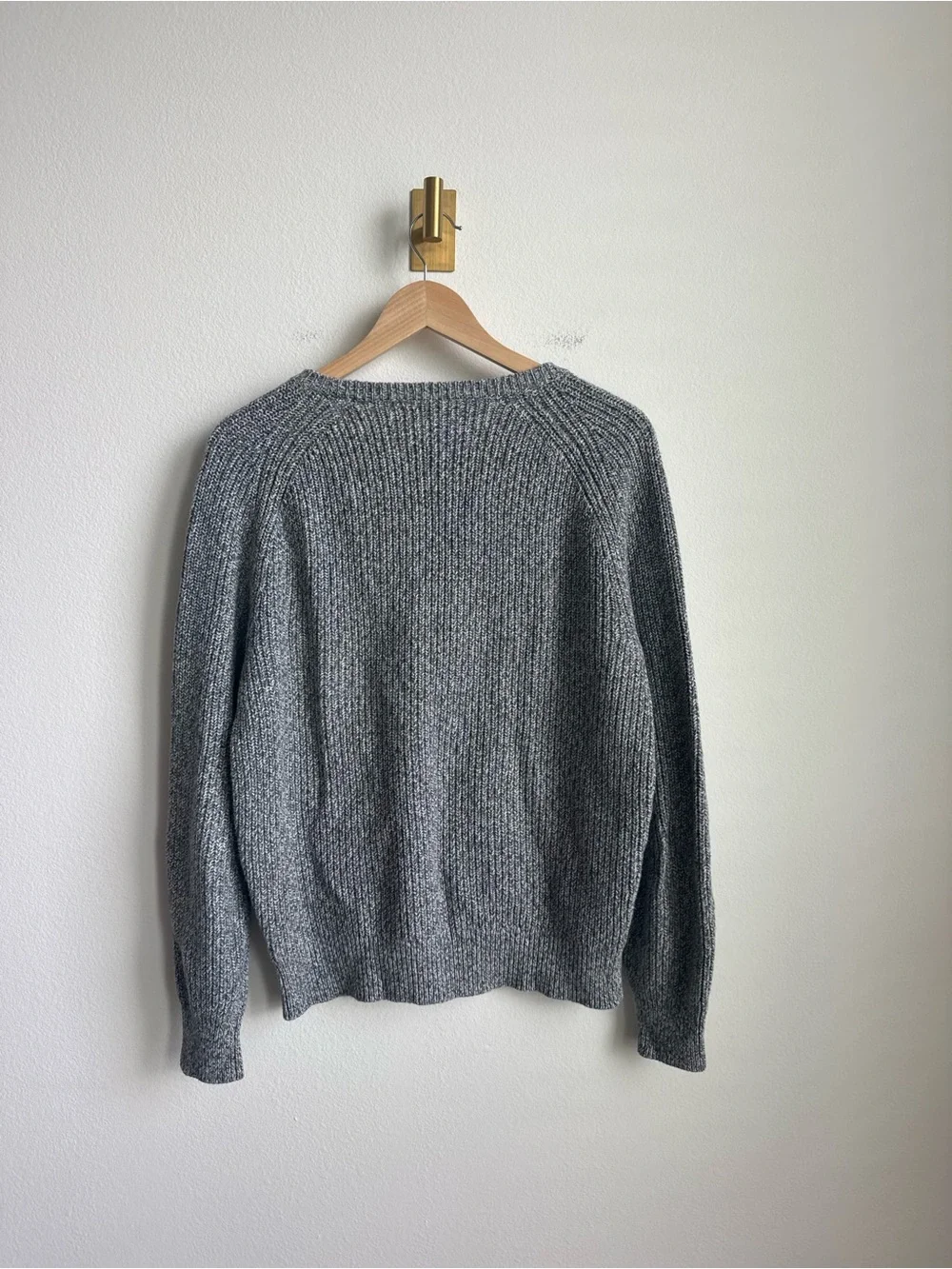 J. Crew crew marled